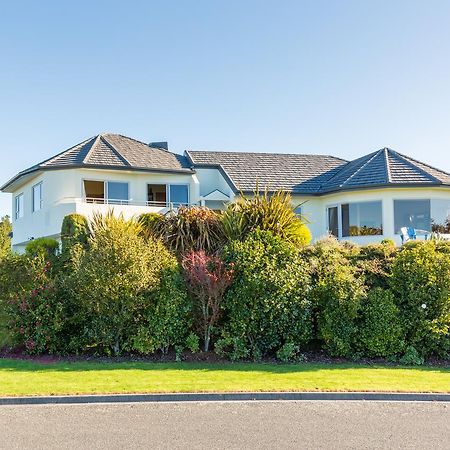 B&B Bayview Mapua Eksteriør billede
