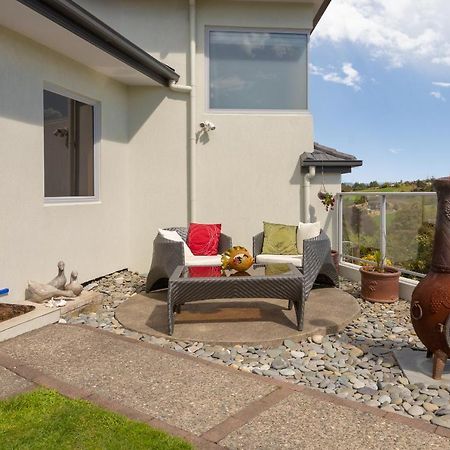 B&B Bayview Mapua Eksteriør billede