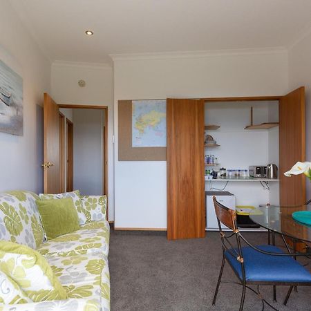 B&B Bayview Mapua Eksteriør billede