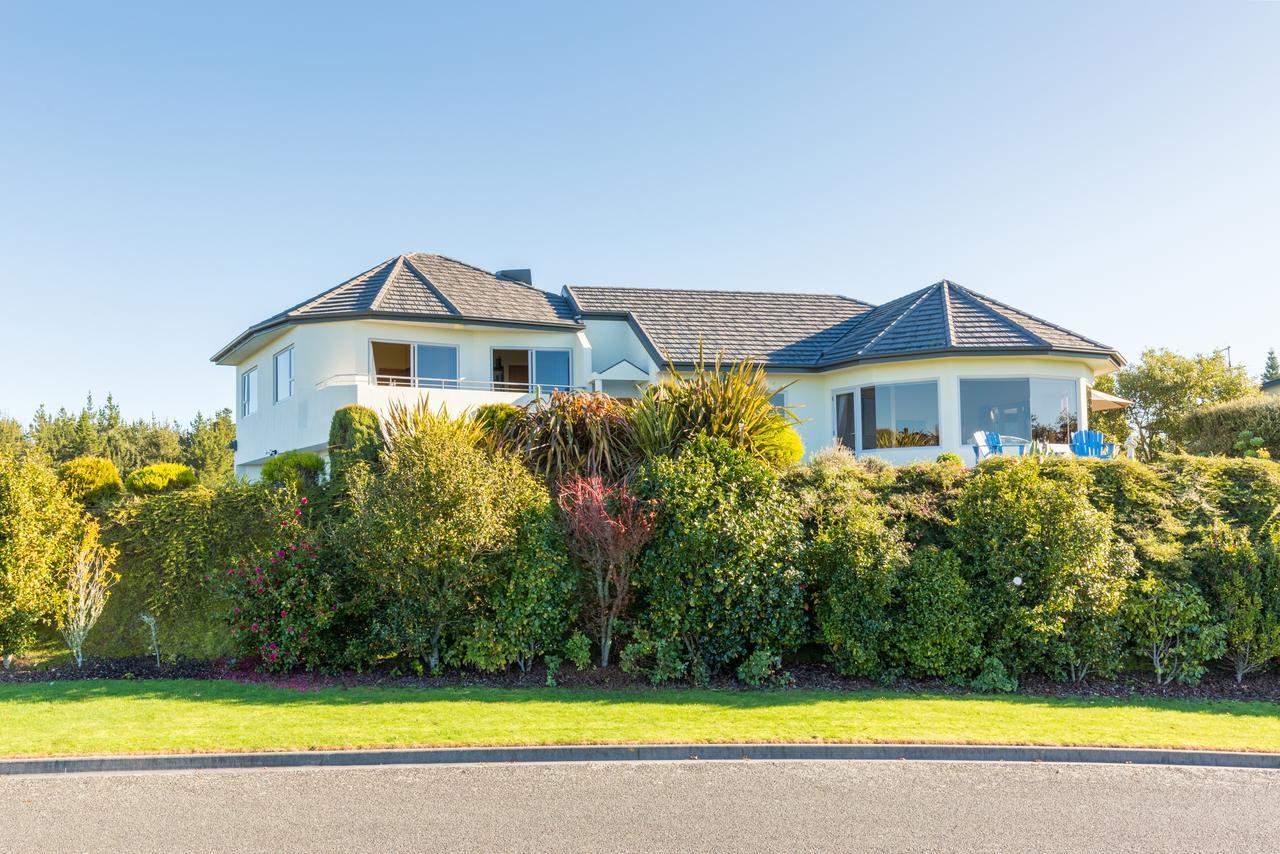 B&B Bayview Mapua Eksteriør billede