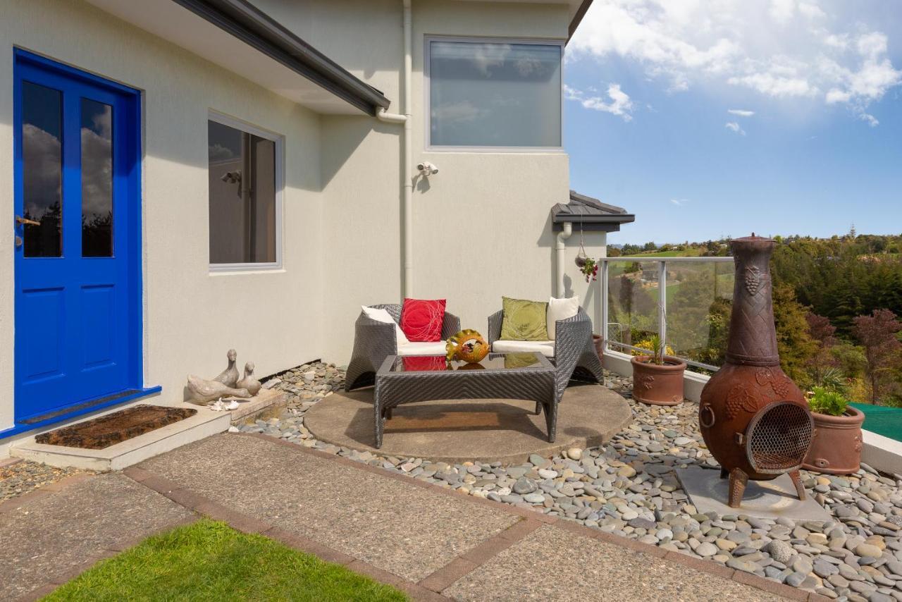 B&B Bayview Mapua Eksteriør billede