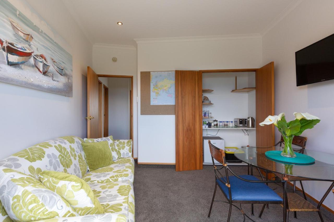 B&B Bayview Mapua Eksteriør billede