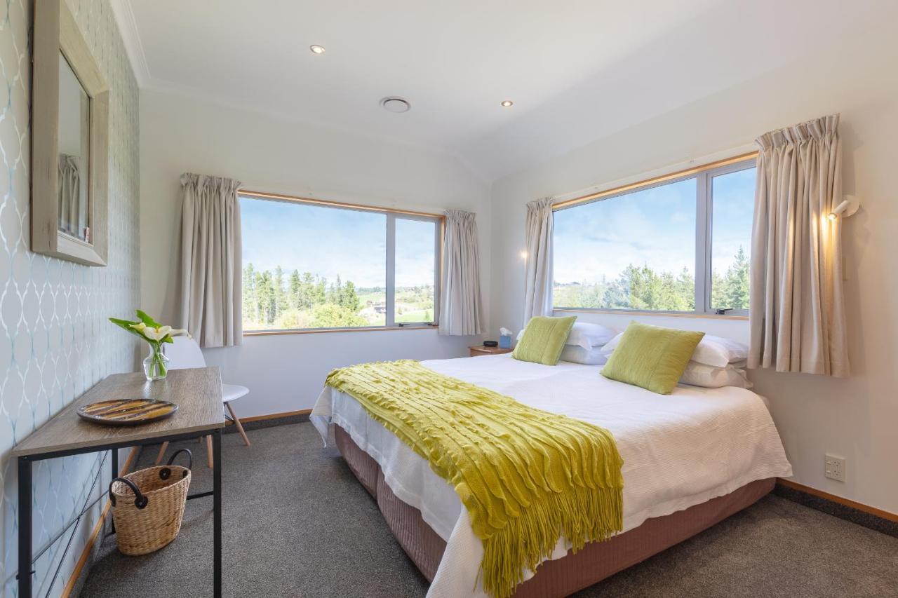 B&B Bayview Mapua Eksteriør billede