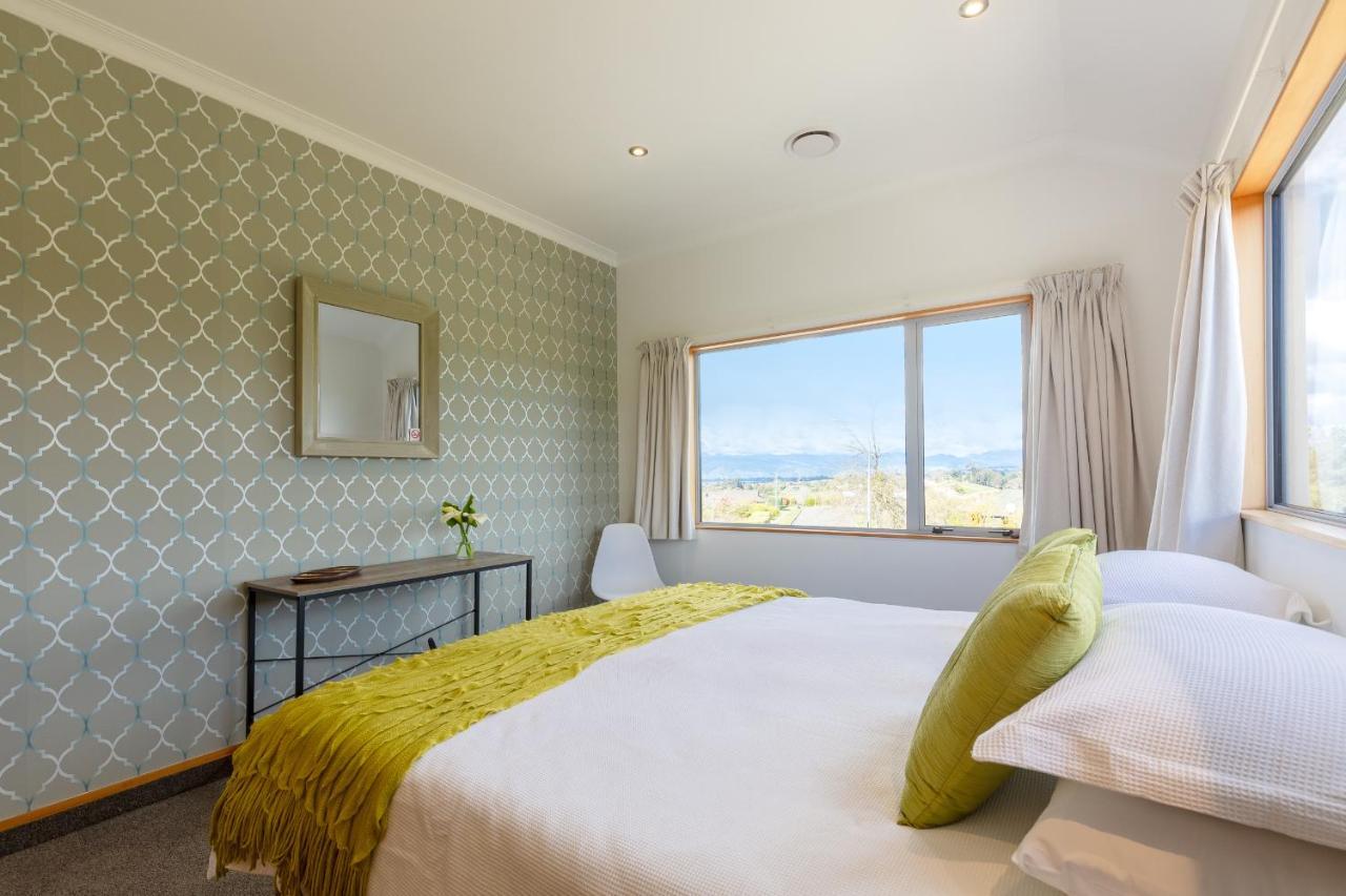 B&B Bayview Mapua Eksteriør billede