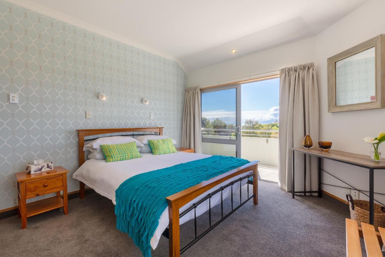 B&B Bayview Mapua Eksteriør billede