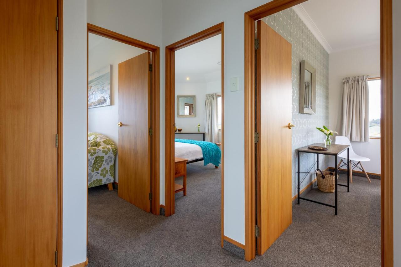 B&B Bayview Mapua Eksteriør billede